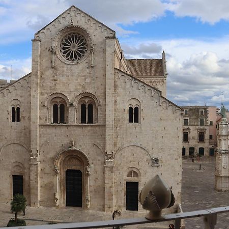 Terrazza Romanelli Suites Bitonto Exteriör bild